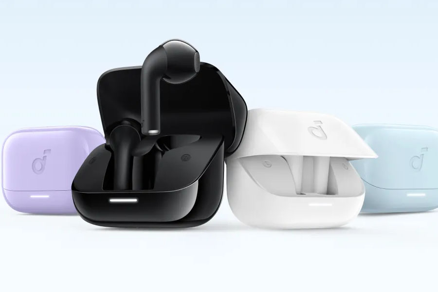 خرید انکر k20i