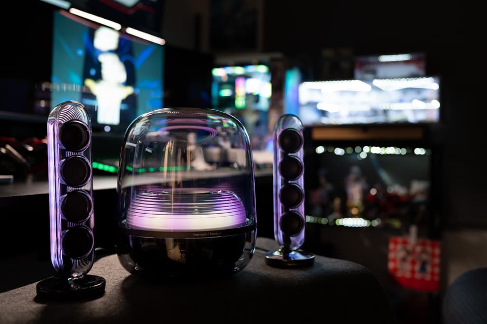 خرید SoundSticks 5