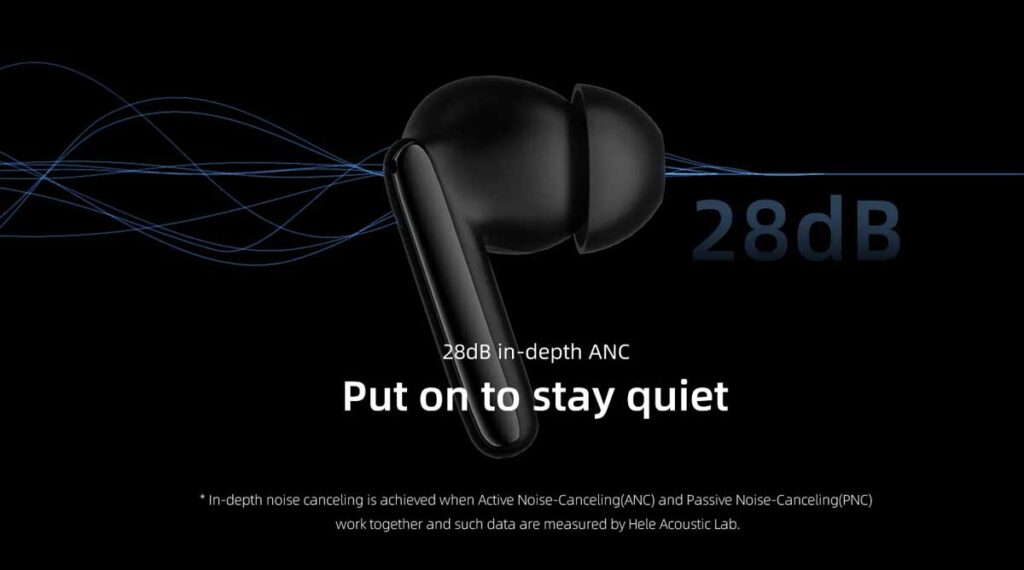 قیمت QCY T13 ANC 2