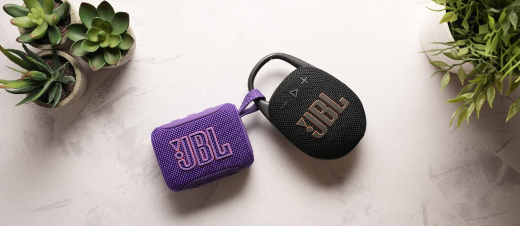 خرید JBL Go 5