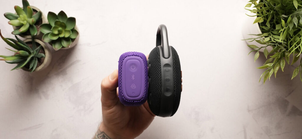 بررسی JBL Go 5