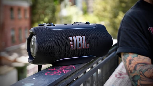 خرید JBL Xtreme 5