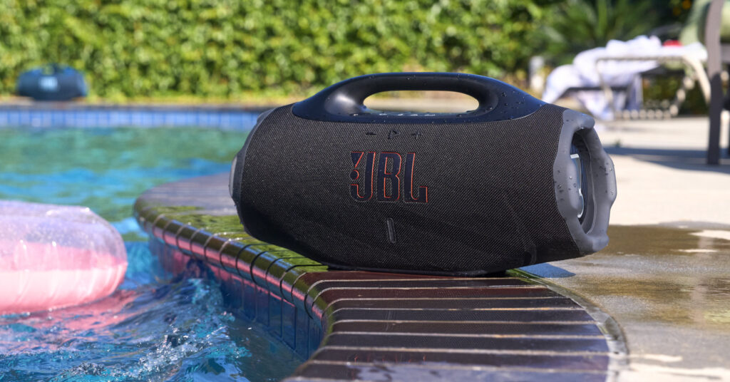 boombox 4