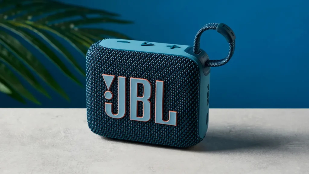 مقایسه اسپیکرهای JBL