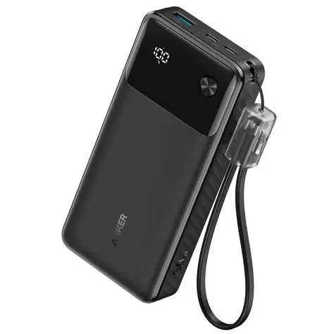 پاوربانک انکر A1384