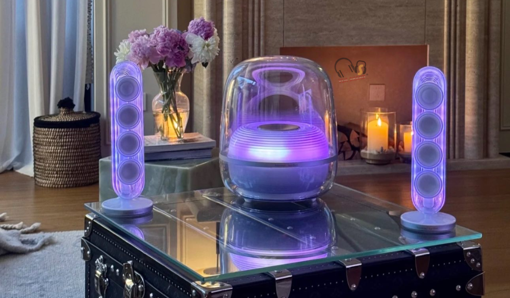 Harman Kardon SoundSticks
