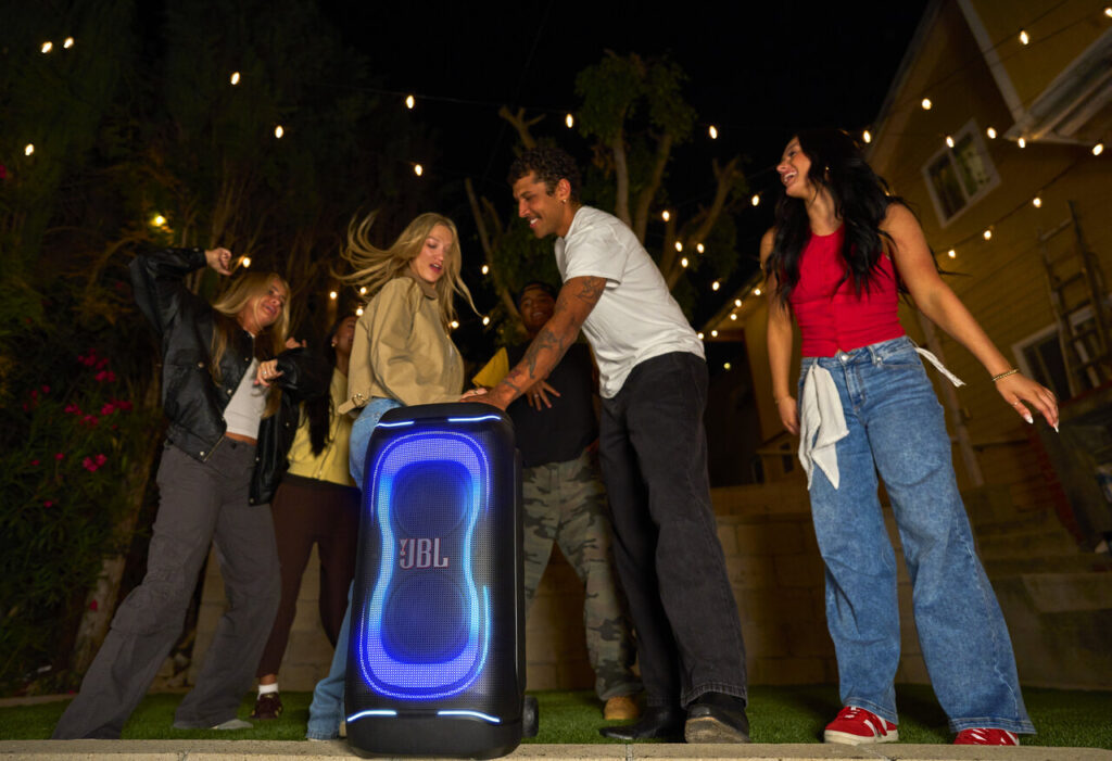 JBL PartyBox 330
