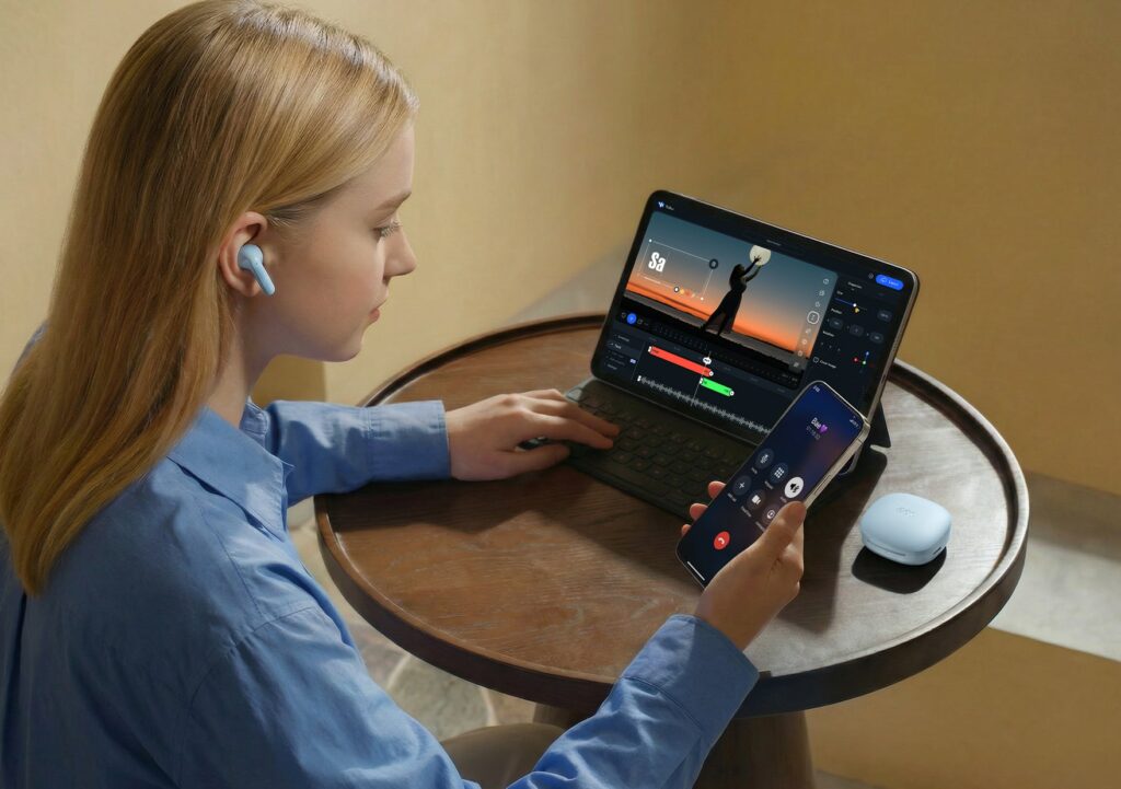 مقایسه QCY T13 Pro