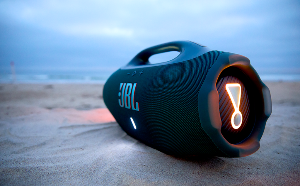  خرید Boombox 4