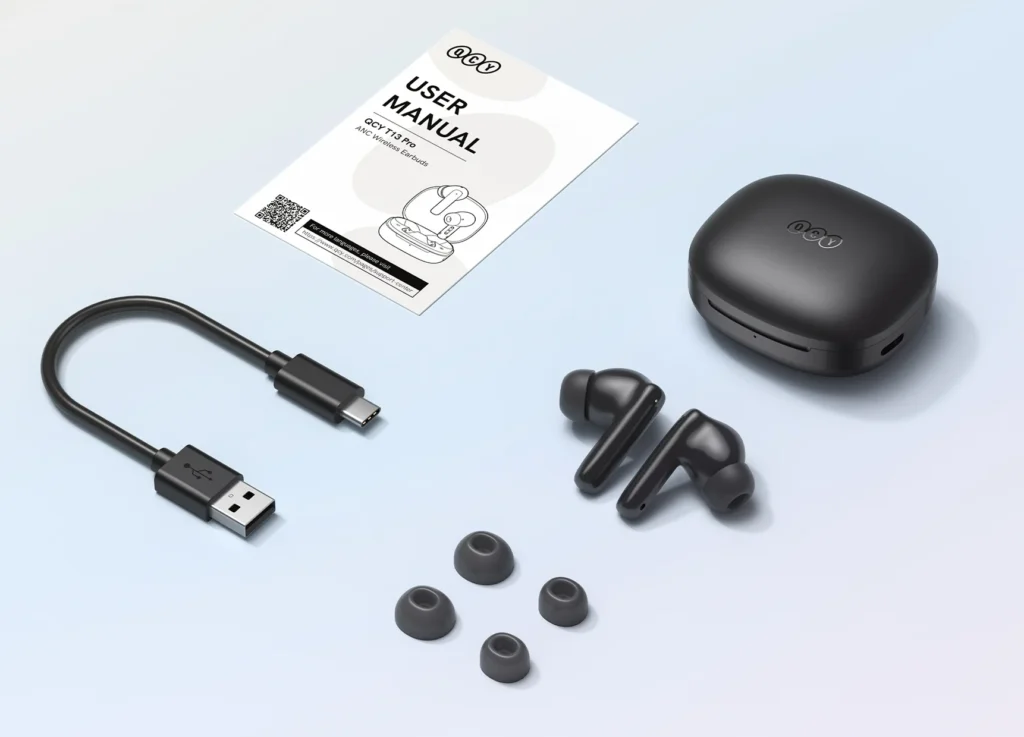 qcy t13 pro